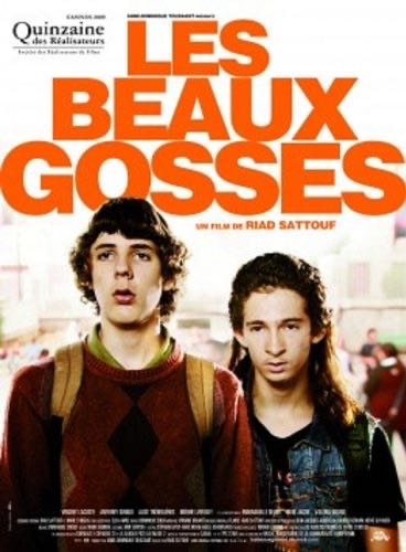 Les Beaux Gosses