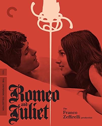 Romeo And Juliet