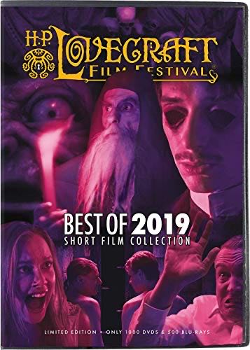H.P. Lovecraft Film Festival: Best Of 2019