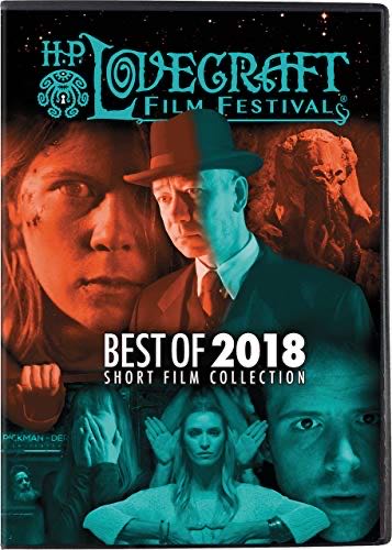 H.P. Lovecraft Film Festival: Best Of 2018