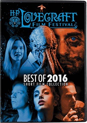 H.P. Lovecraft Film Festival: Best Of 2016