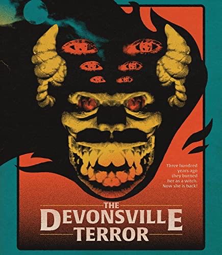 Devonsville Terror, The