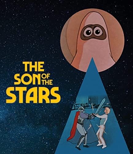 Son of the Stars, The