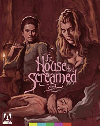 House That Screamed, The