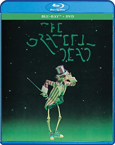 Grateful Dead Movie, The