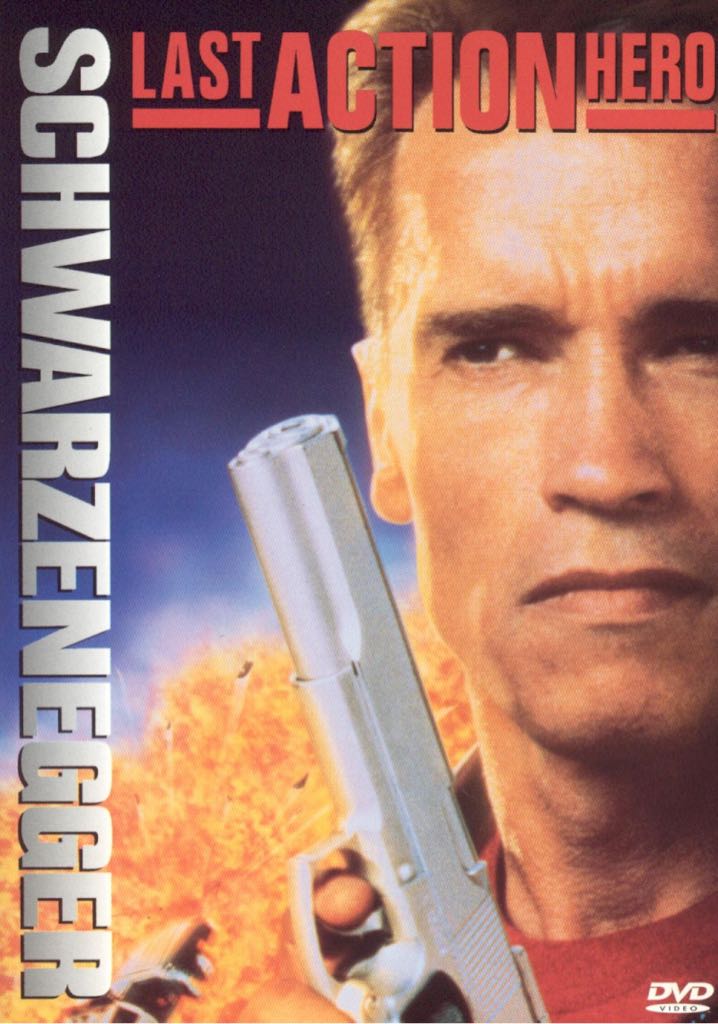 Last Action Hero