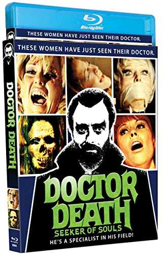 Doctor Death