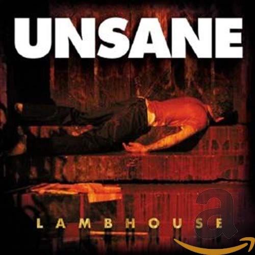 Unsane: Lambhouse