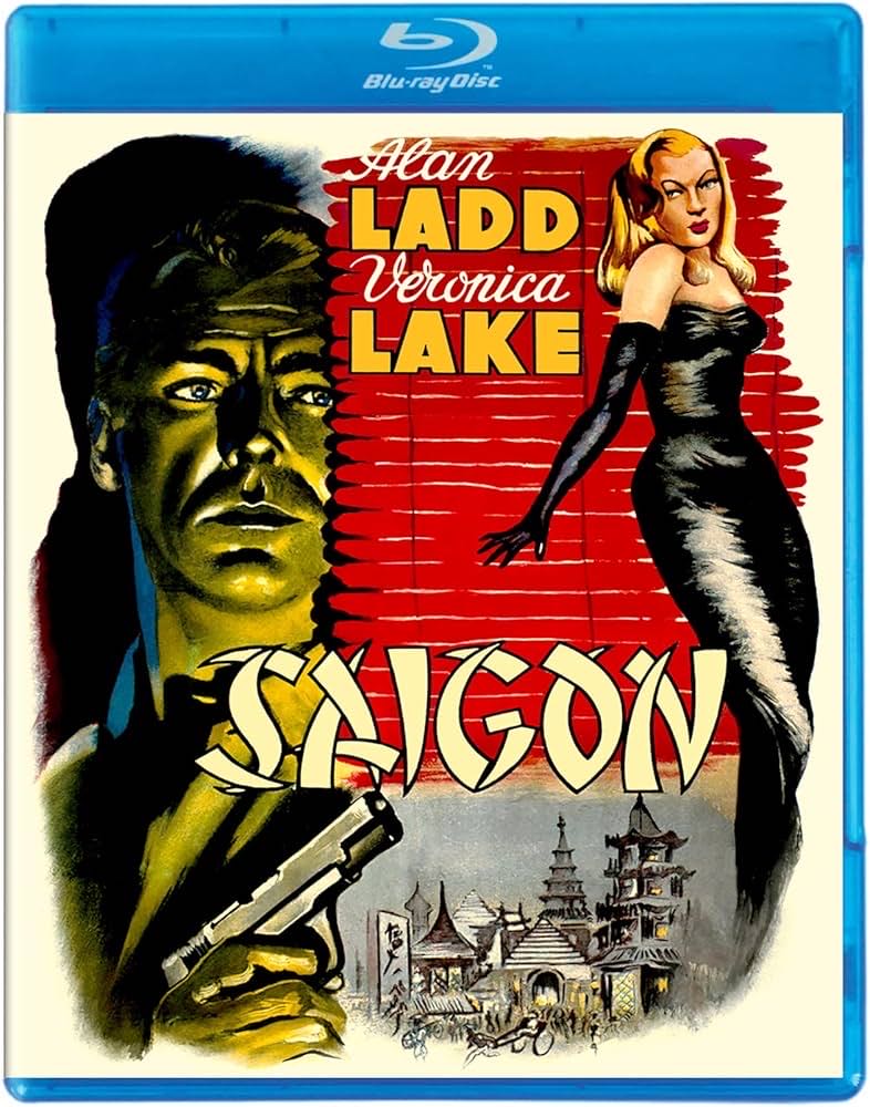 Saigon