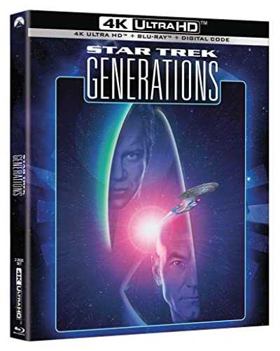 Star Trek: Generations