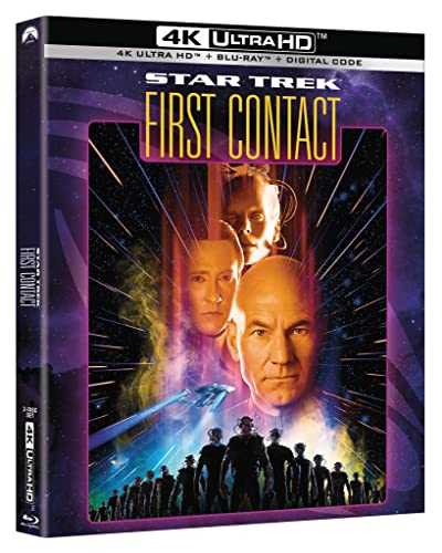 Star Trek: First Contact