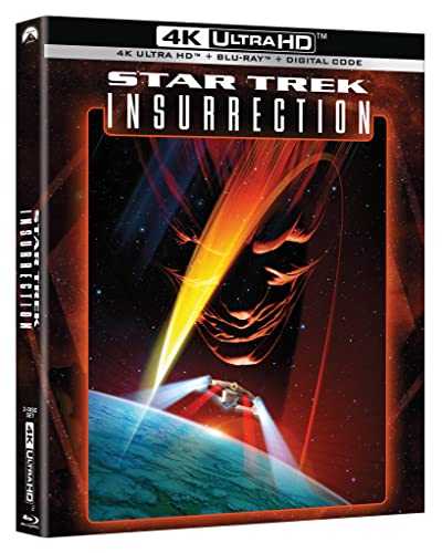 Star Trek: Insurrection
