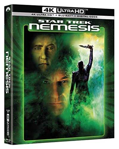 Star Trek : Nemesis
