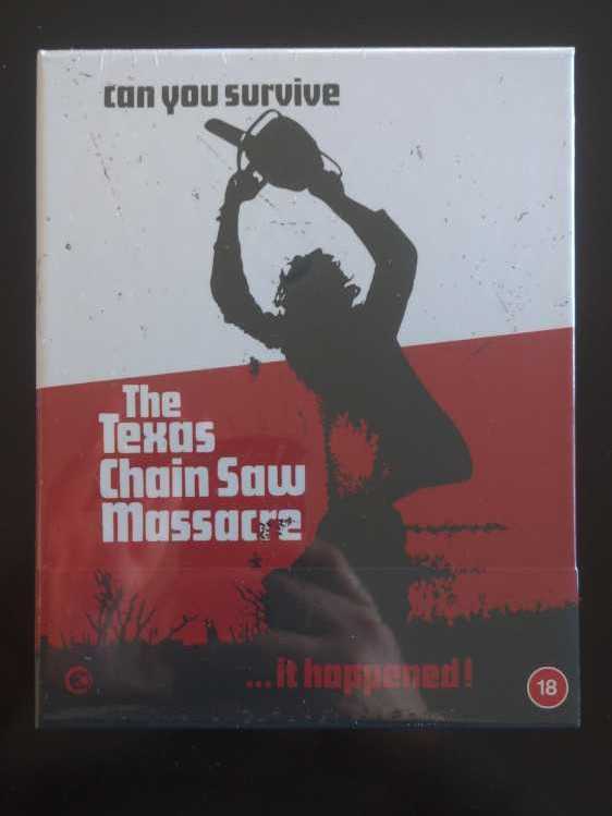 Texas Chainsaw Massacre, The