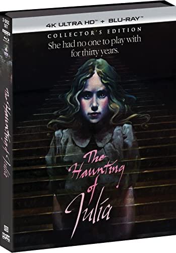 Haunting of Julia, The