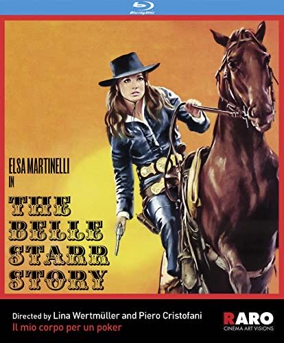 Belle Starr Story, The