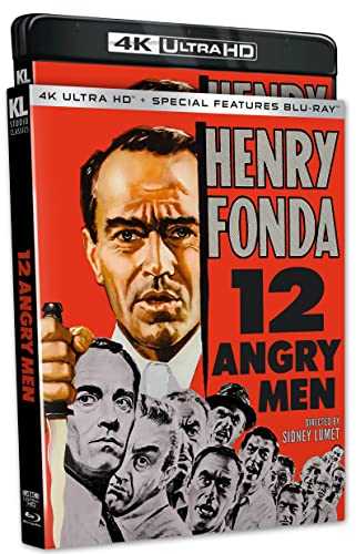12 Angry Men