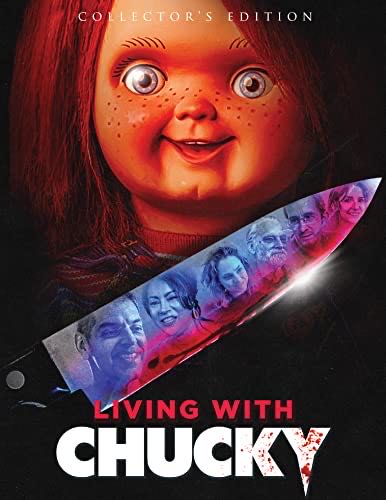 Living with Chucky