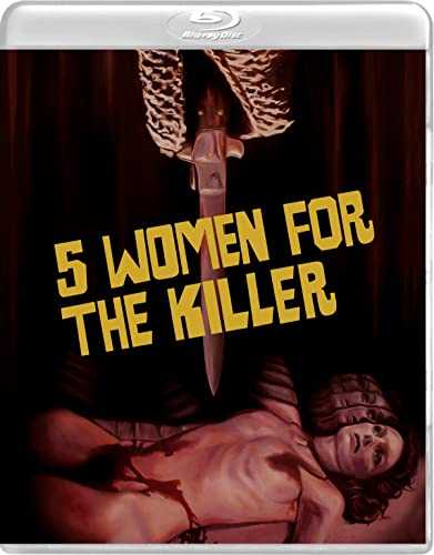 5 Women for the Killer