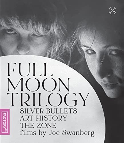 Full Moon Trilogy