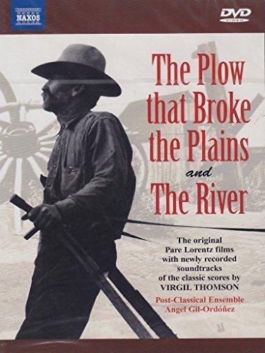 The Plow That Broke the Plains