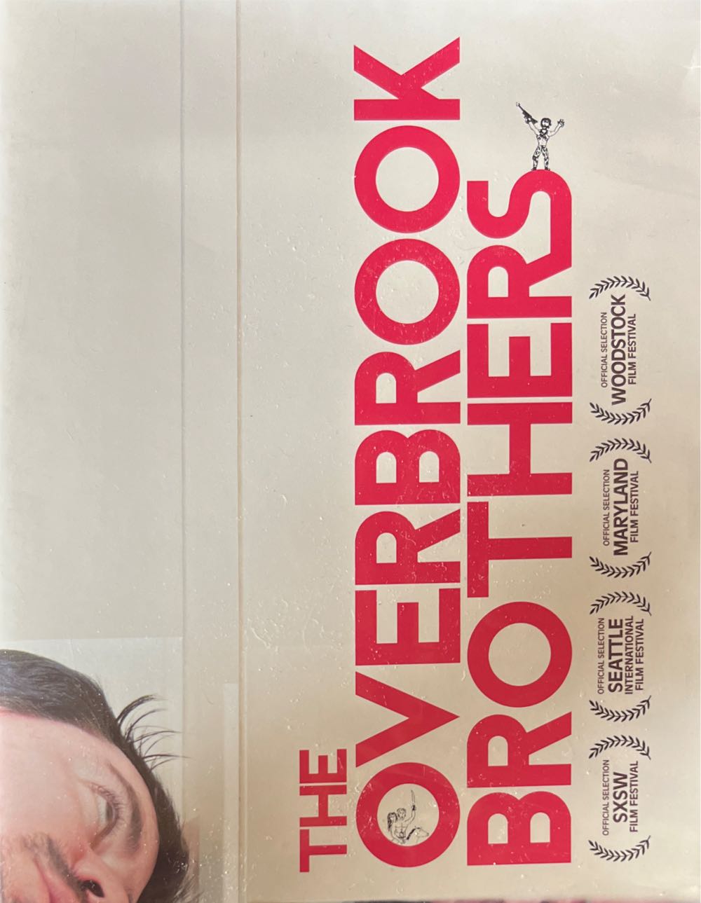 The Overbrook Brothers