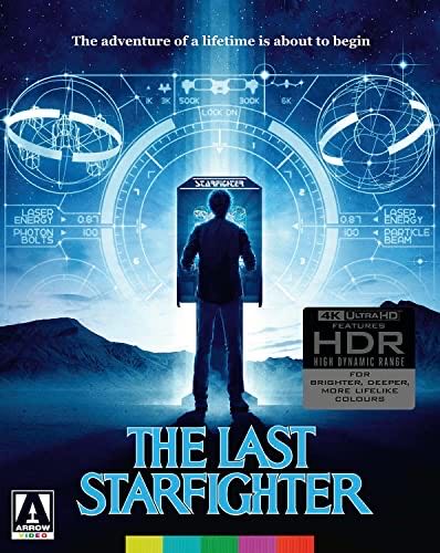 Last Starfighter, The