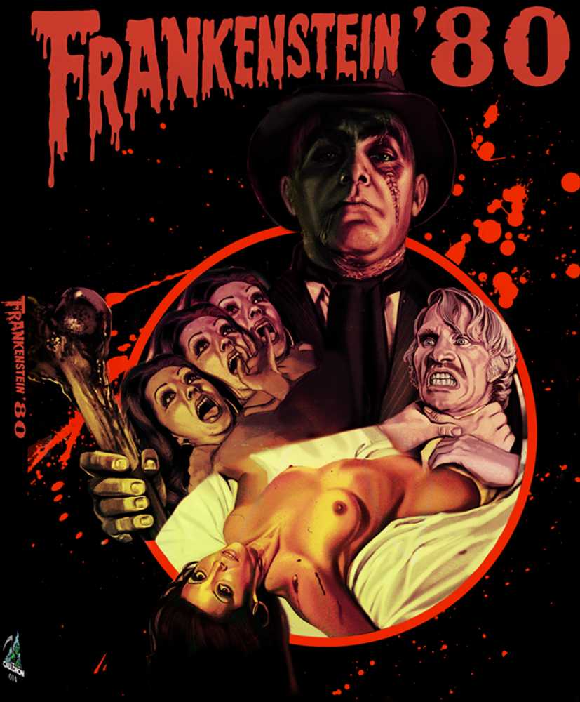 Frankenstein ’80