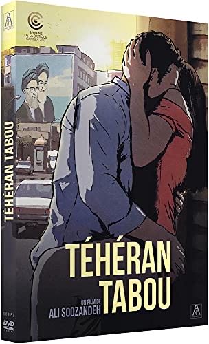 Téhéran tabou