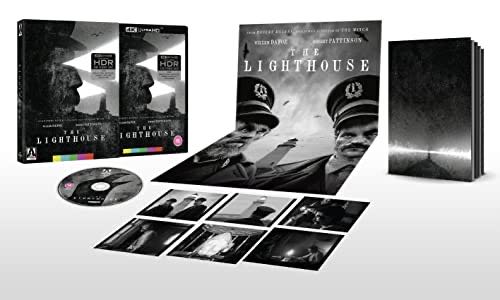 Lighthouse, The