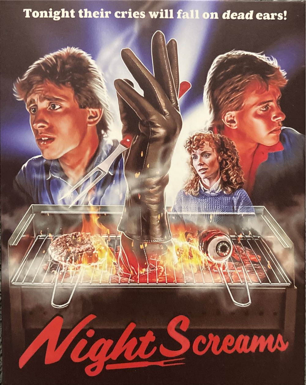 Night Screams