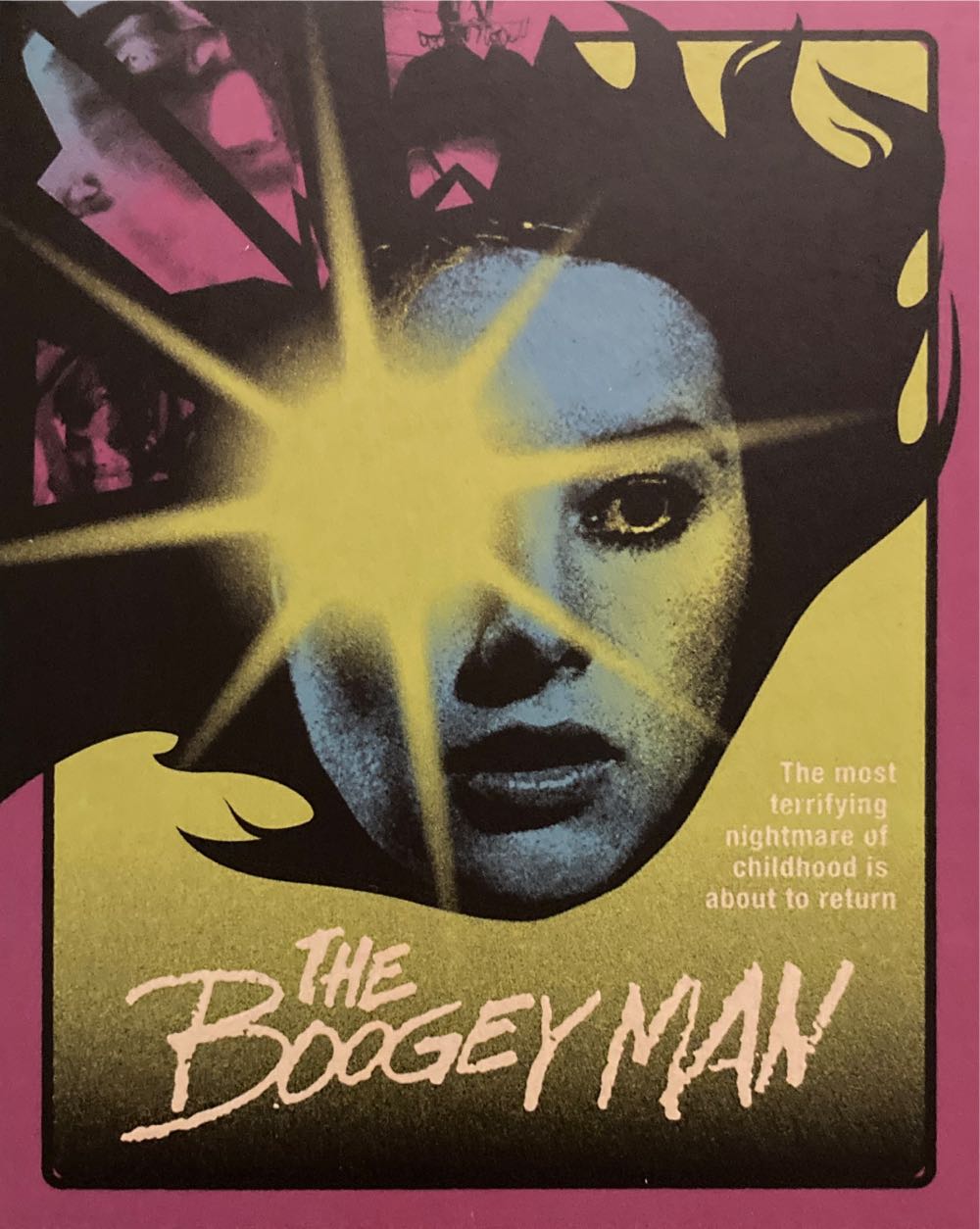 Boogeyman, The