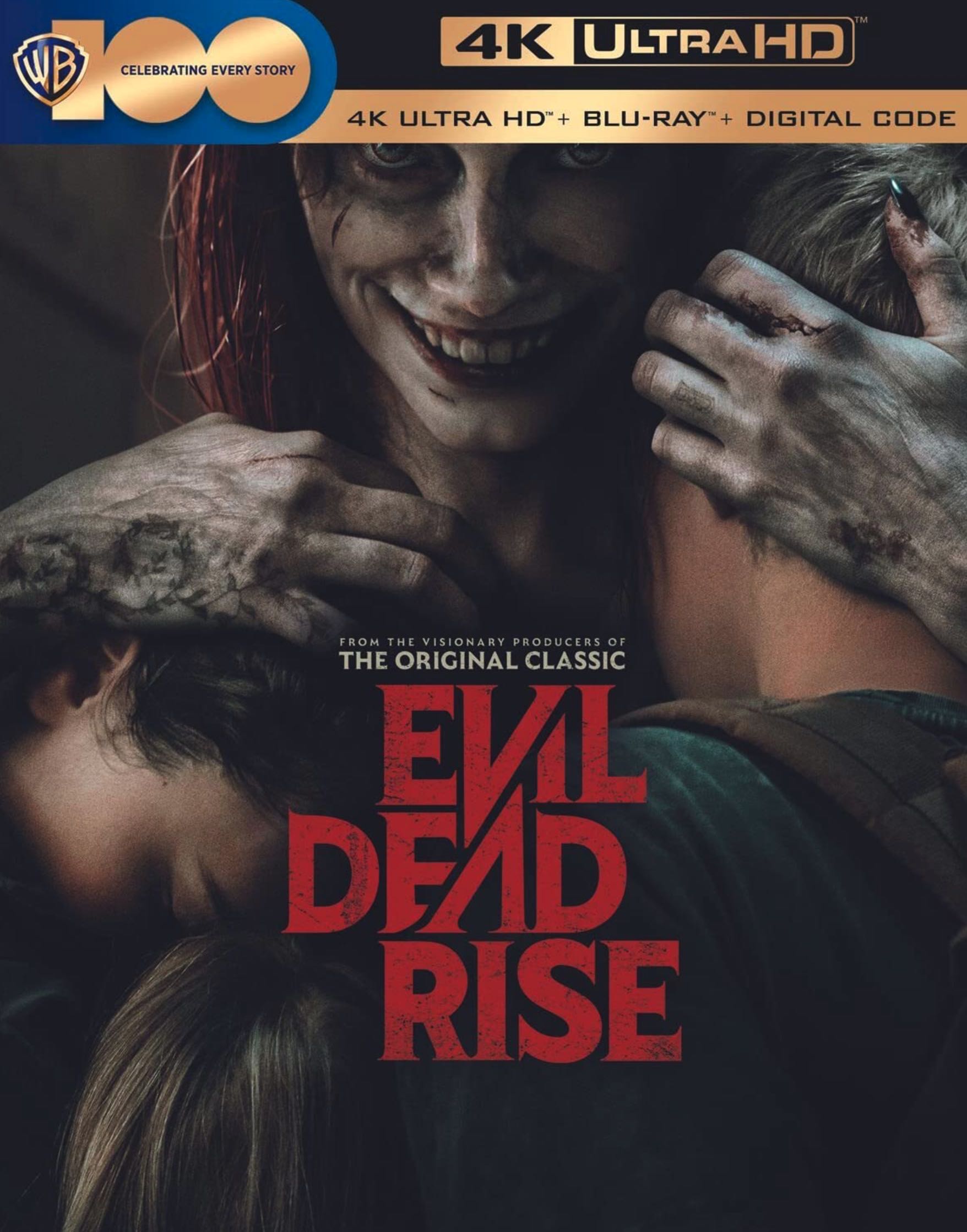 Evil Dead Rise