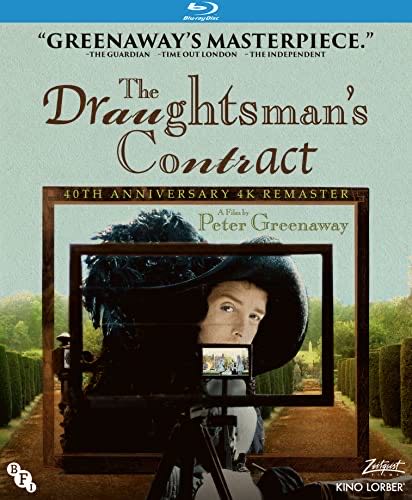 Draughtsman’s Contract, The