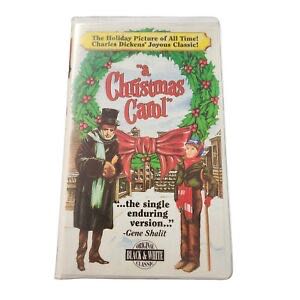 A Christmas Carol