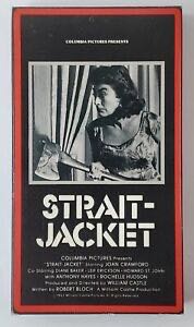 Strait-Jacket - Psycho Biddy Double Feature: Strait-Jacket / Berserk!