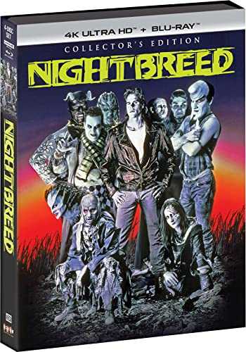 Nightbreed