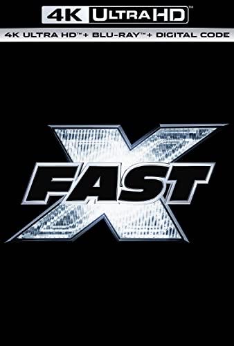 Fast X