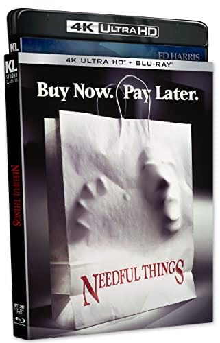 Needful Things