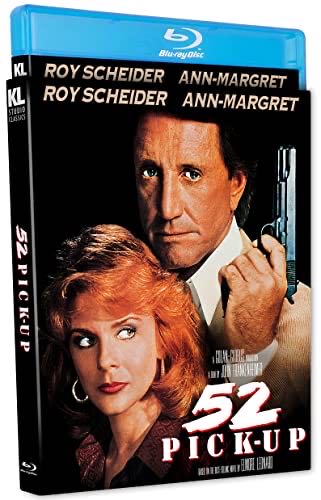 52 Pick-Up