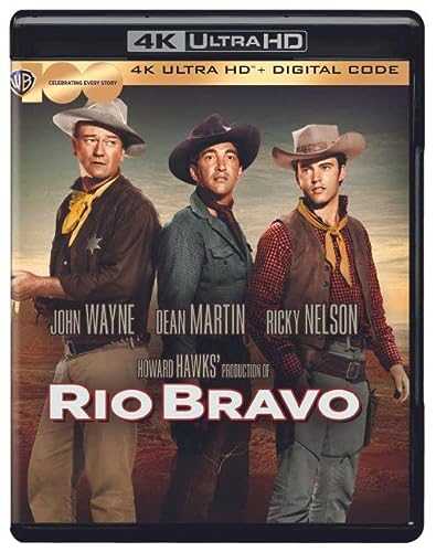 Rio Bravo