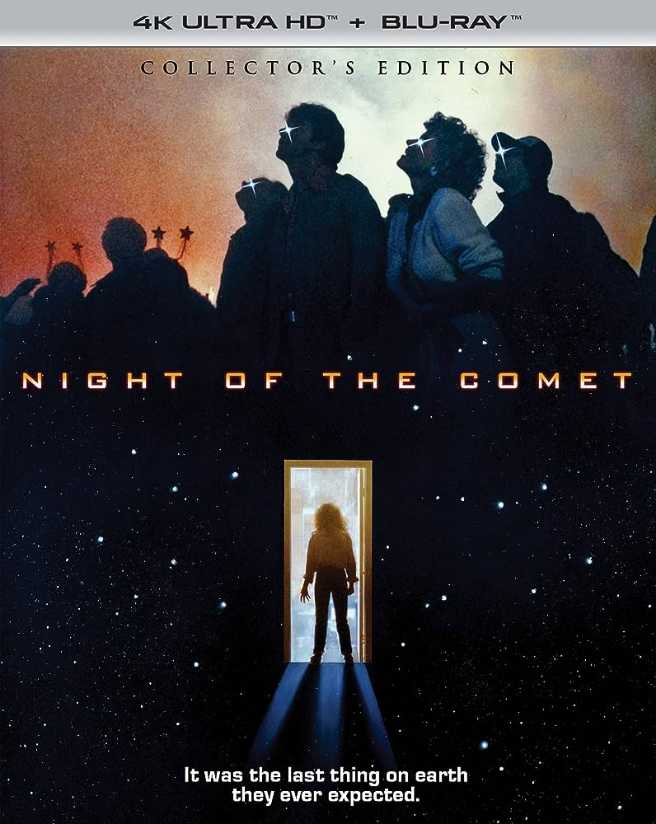 Night of the Comet