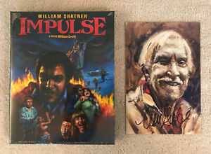 Impulse (1974)