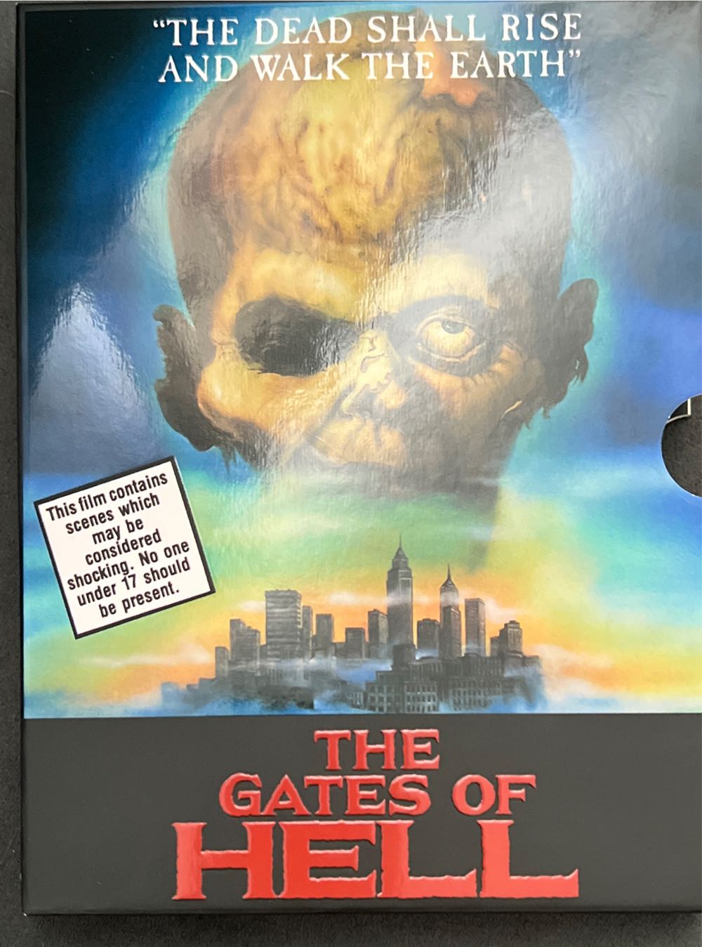 City of the Living Dead