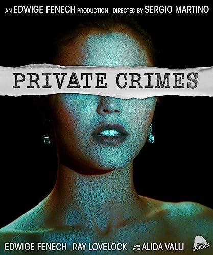 Private Crimes