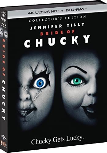 Child’s Play 4: Bride of Chucky