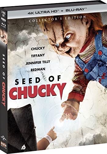 Child’s Play 5: Seed of Chucky