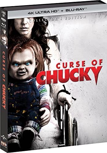 Child’s Play 6: Curse of Chucky