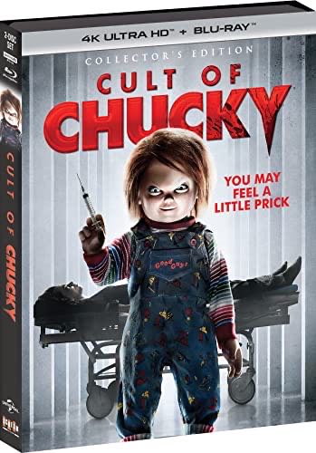 Child’s Play 7: Cult of Chucky