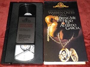 Bring Me The Head Of Alfredo Garcia